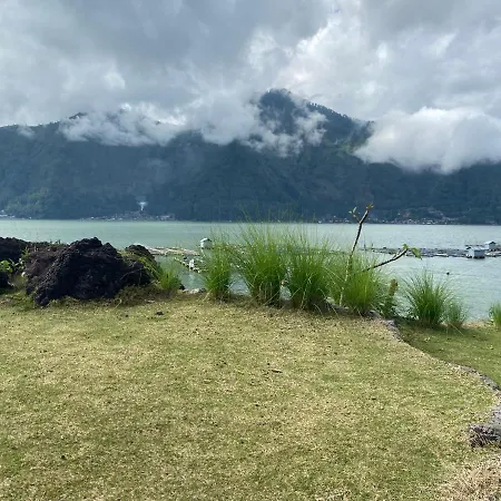 D' Tepi Danau Glamping Hotel Kintamani  Exterior photo