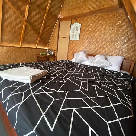 D' Tepi Danau Glamping Hotel Kintamani  Exterior photo