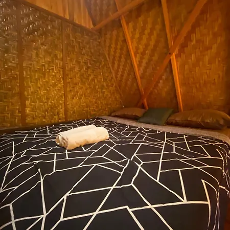 D' Tepi Danau Glamping Hotel Kintamani  Exterior photo