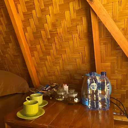 D' Tepi Danau Glamping Hotel Kintamani  Exterior photo