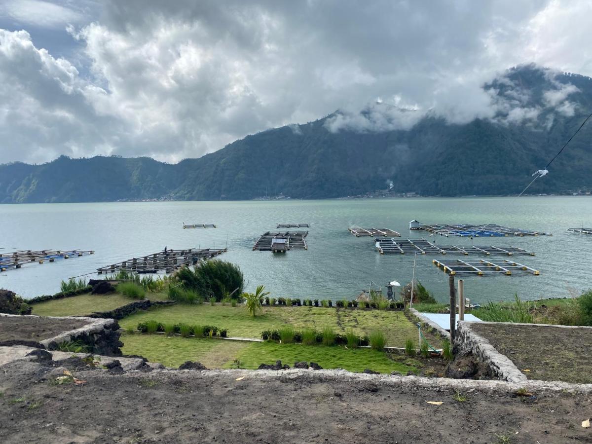 D' Tepi Danau Glamping * Kintamani