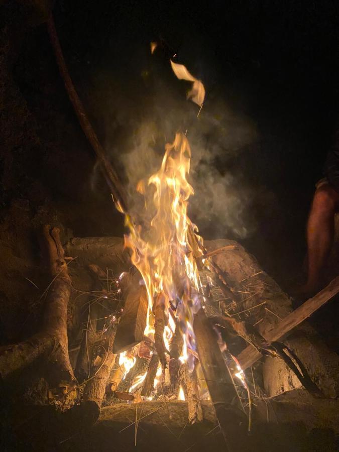 Luxuszelt D' Tepi Danau Glamping Kintamani