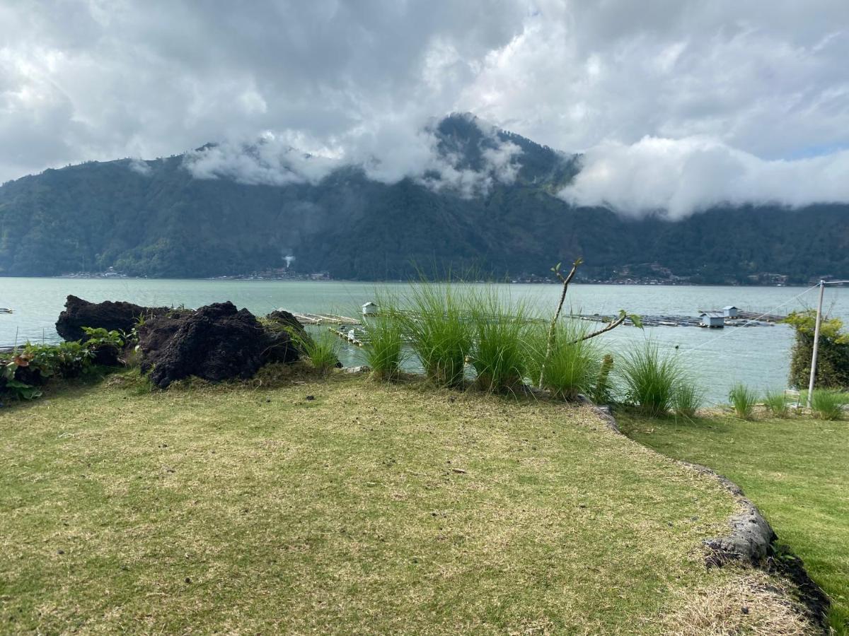 D' Tepi Danau Glamping Luxury tent *