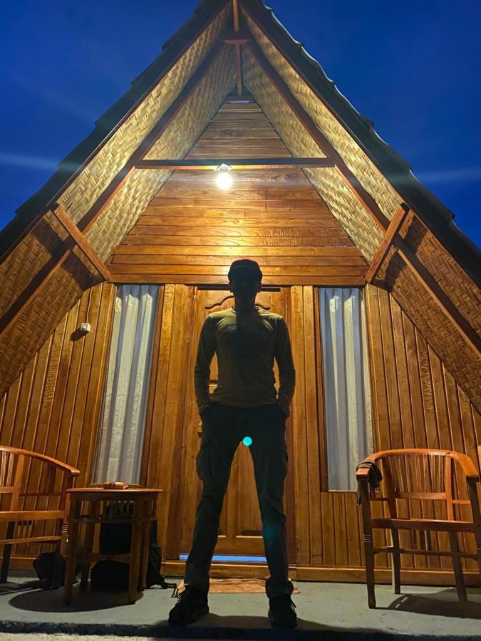 D' Tepi Danau Glamping * Kintamani (Bali)